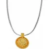 Twinkle Grand Necklace sold by Brighton