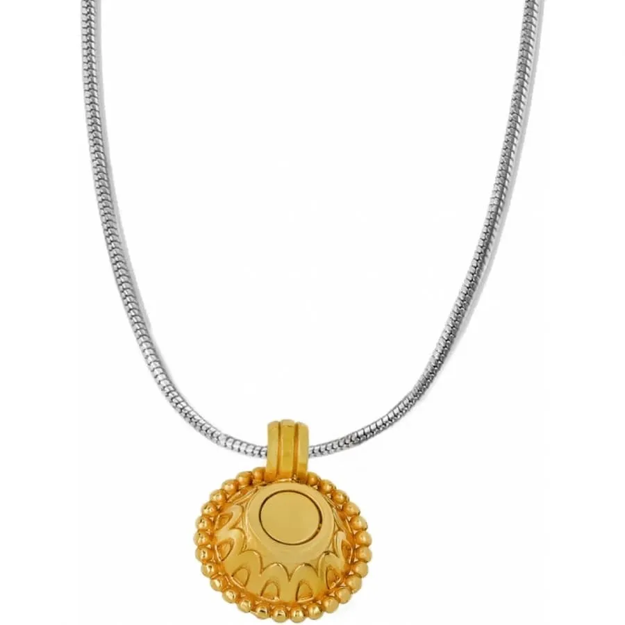 Twinkle Grand Necklace sold by Brighton product image thumbnail 2