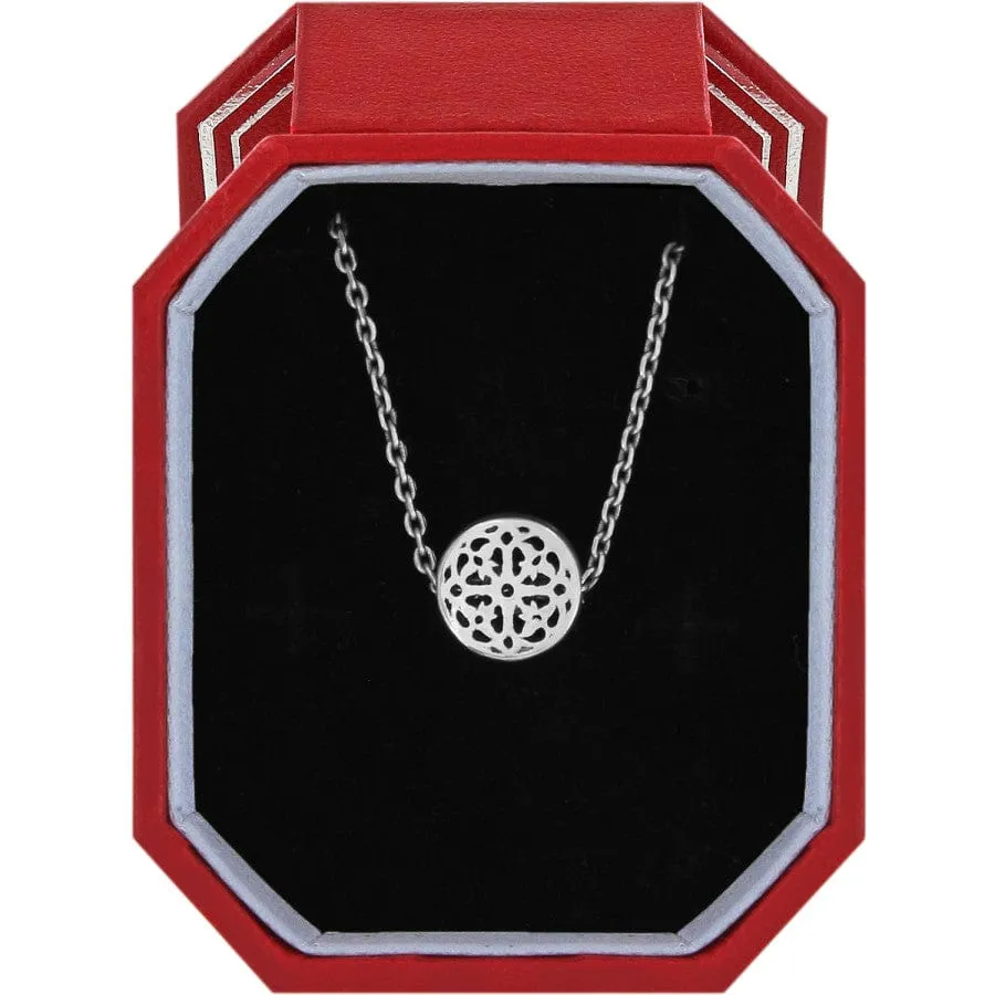 Ferrara Mini Necklace Gift Box sold by Brighton