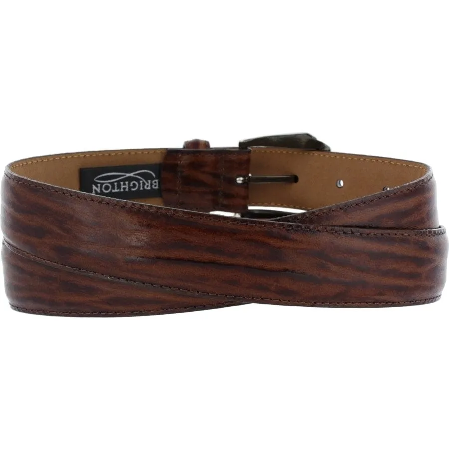 Portland Tree Bark Belt sold by Brighton product image thumbnail 2