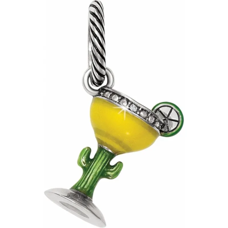 Margarita Charm sold by Brighton