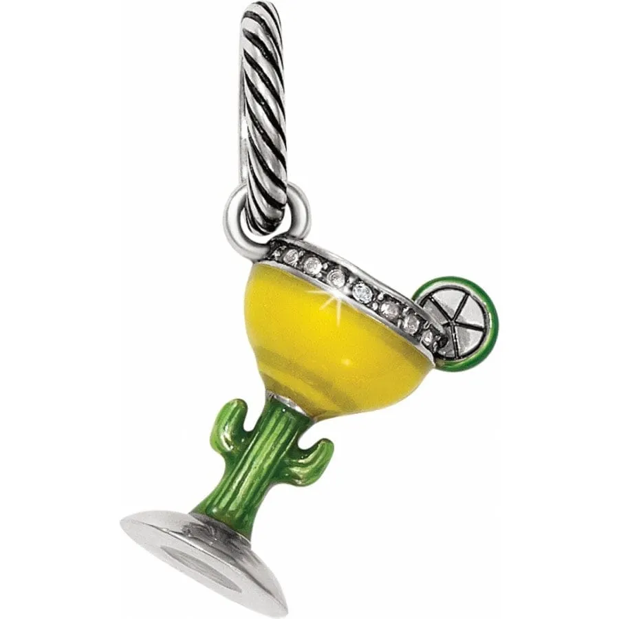 Margarita Charm sold by Brighton