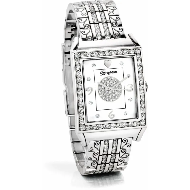Diamond Bar Watch sold by Brighton