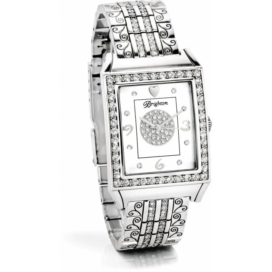 Diamond Bar Watch sold by Brighton