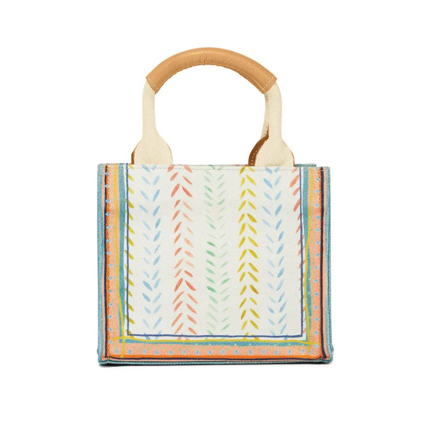Trigger Fish Mini Tote sold by Brighton product image thumbnail 3
