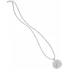 Ferrara Convertible Necklace sold by Brighton