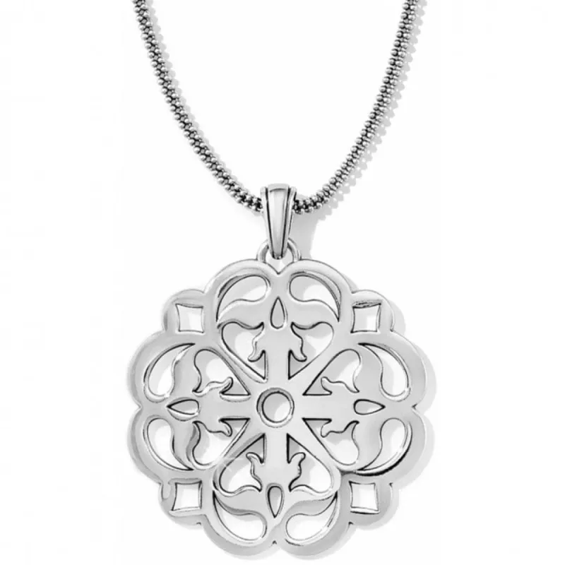 Ferrara Convertible Necklace sold by Brighton