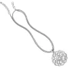 Ferrara Convertible Necklace sold by Brighton