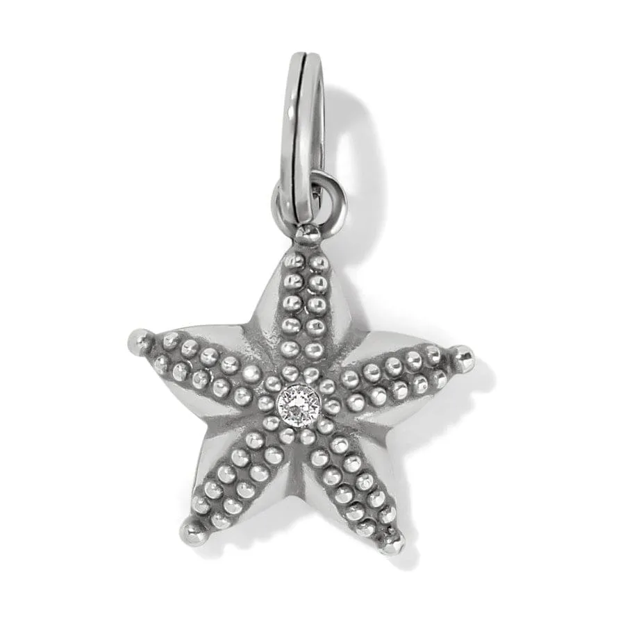 Voyage Starfish Charm sold by Brighton