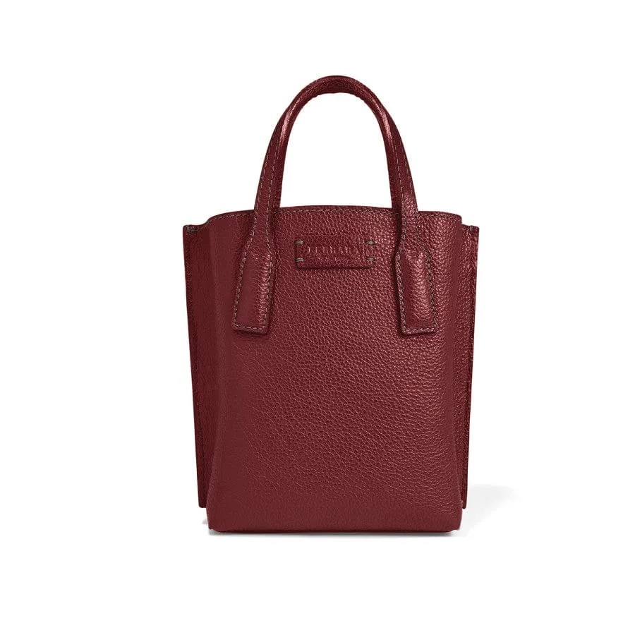 Ferrara Teena Mini Tote sold by Brighton product image thumbnail 3