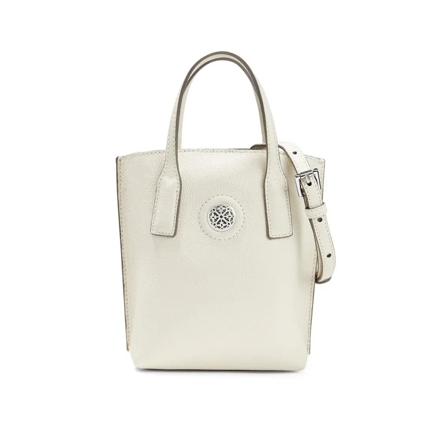 Ferrara Teena Mini Tote sold by Brighton product image thumbnail 4