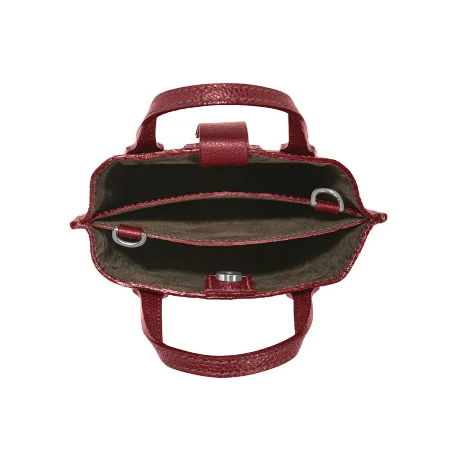 Ferrara Teena Mini Tote sold by Brighton product image thumbnail 2