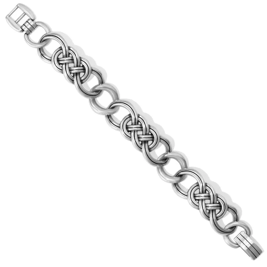 Interlok Unity Bracelet sold by Brighton product image thumbnail 2