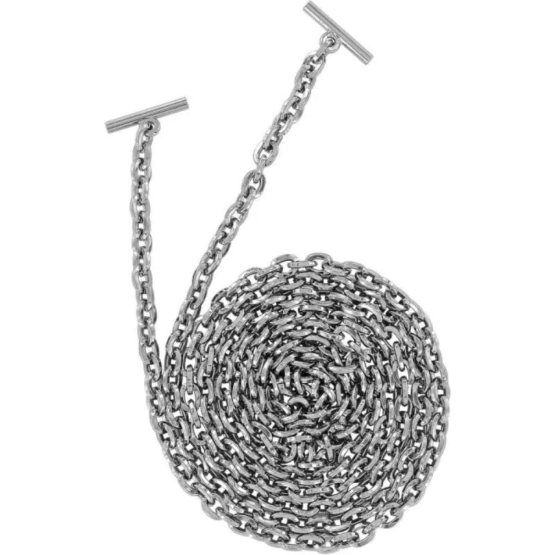 Ginger Handbag Chain made by Brighton