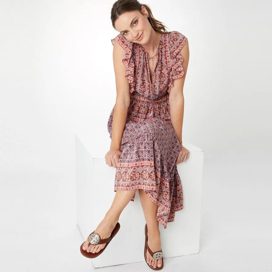 Alice Classic Neutrals Sandals sold by Brighton product image thumbnail 4