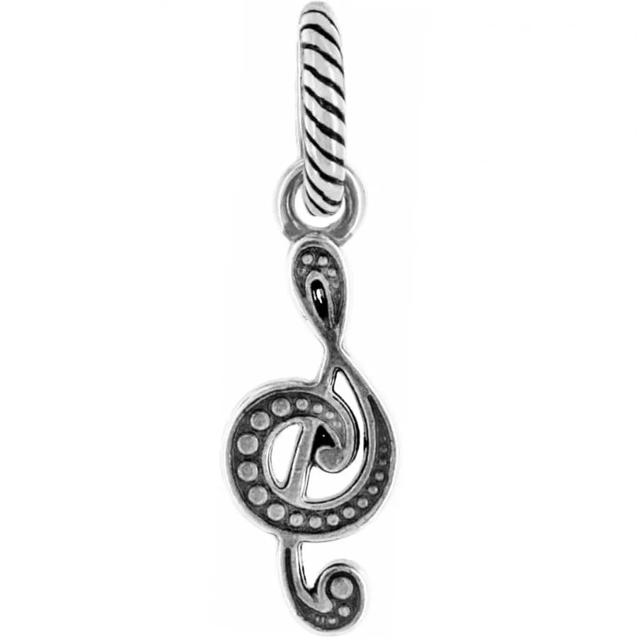 Music Note Charm sold by Brighton product image thumbnail 3