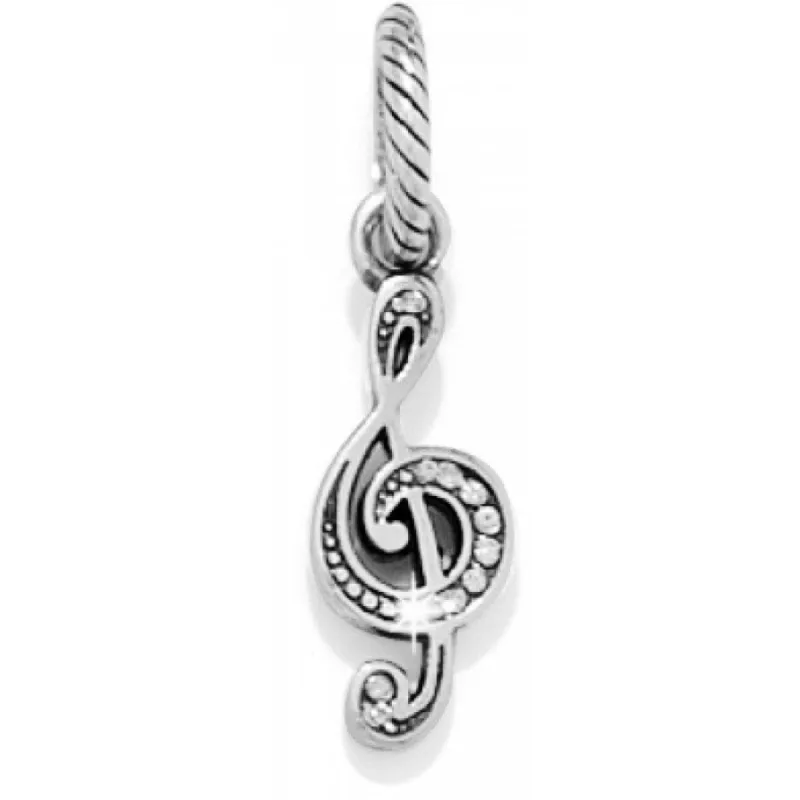 Music Note Charm sold by Brighton