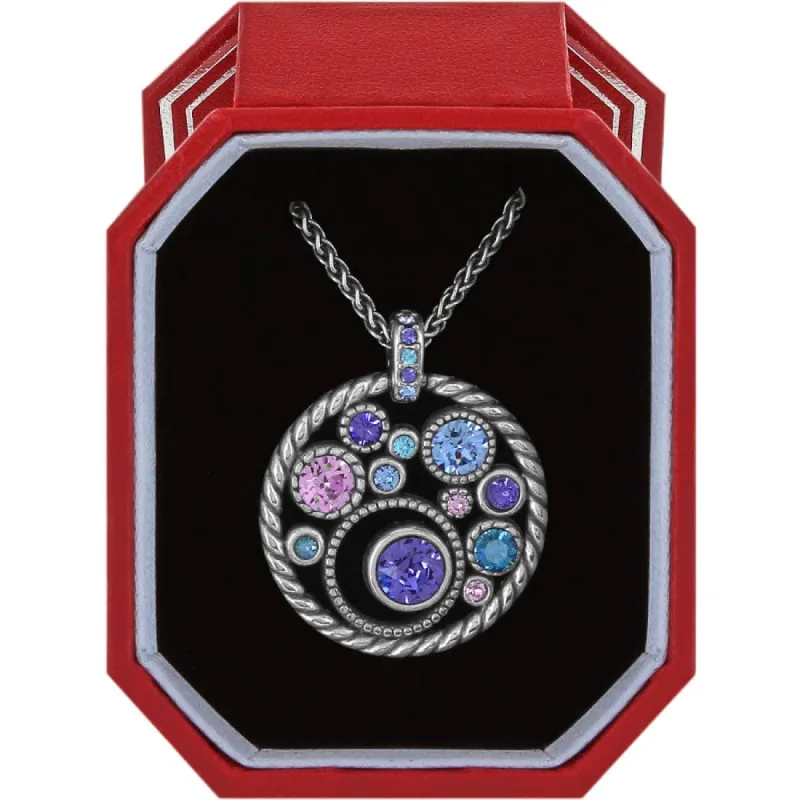 Halo Necklace Gift Box Set sold by Brighton