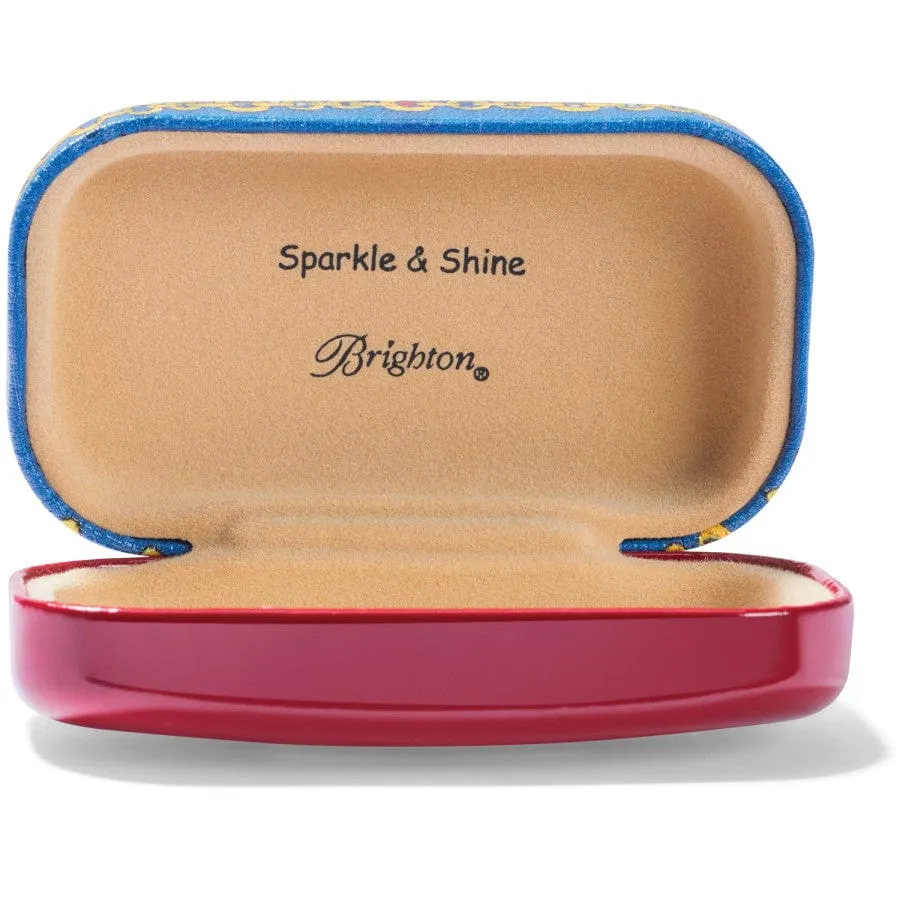 Fashionista Jewel Mini Box sold by Brighton product image thumbnail 2