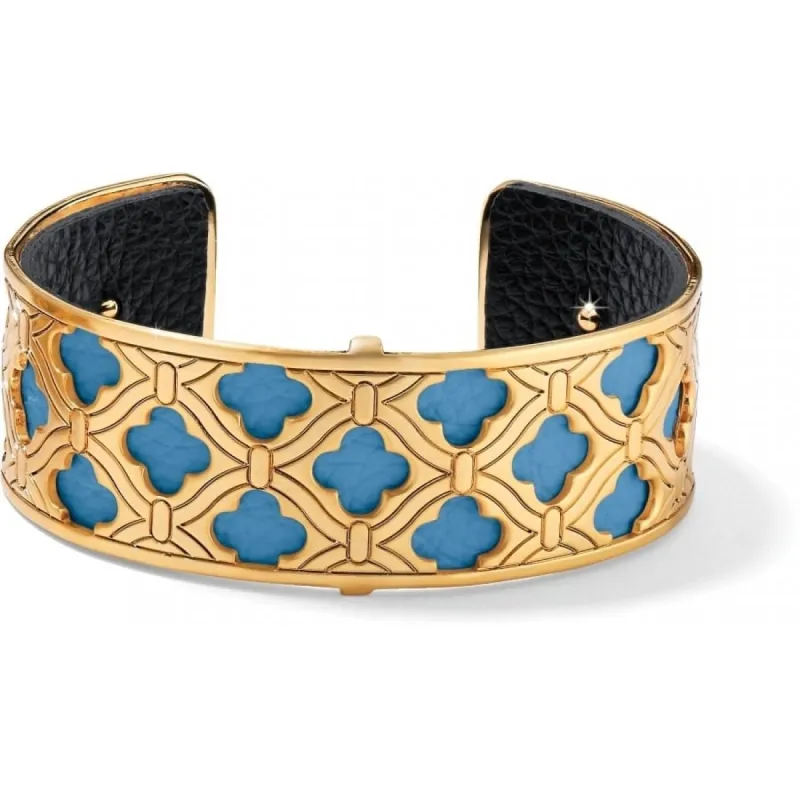 Christo London Narrow Cuff Bracelet Set sold by Brighton