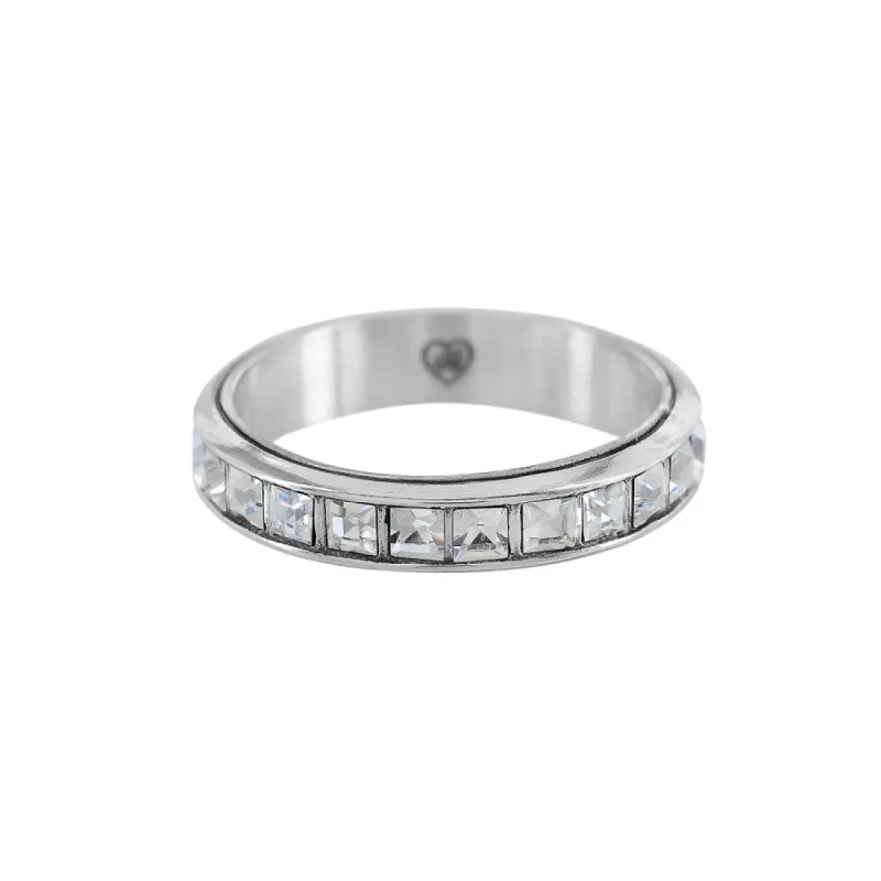 Eternal Stack Ring sold by Brighton