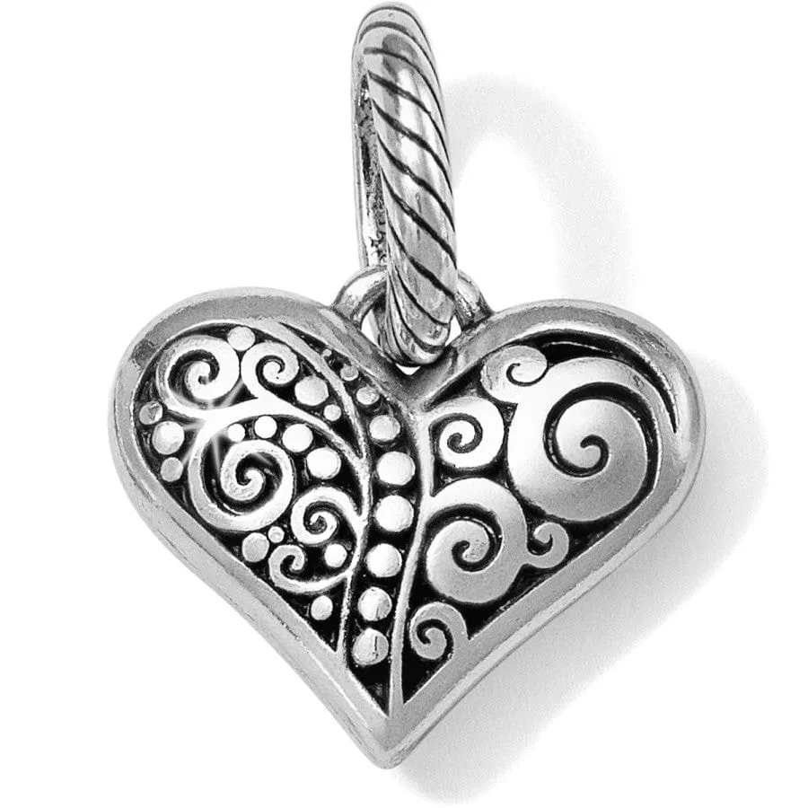 Love Affair Charm sold by Brighton
