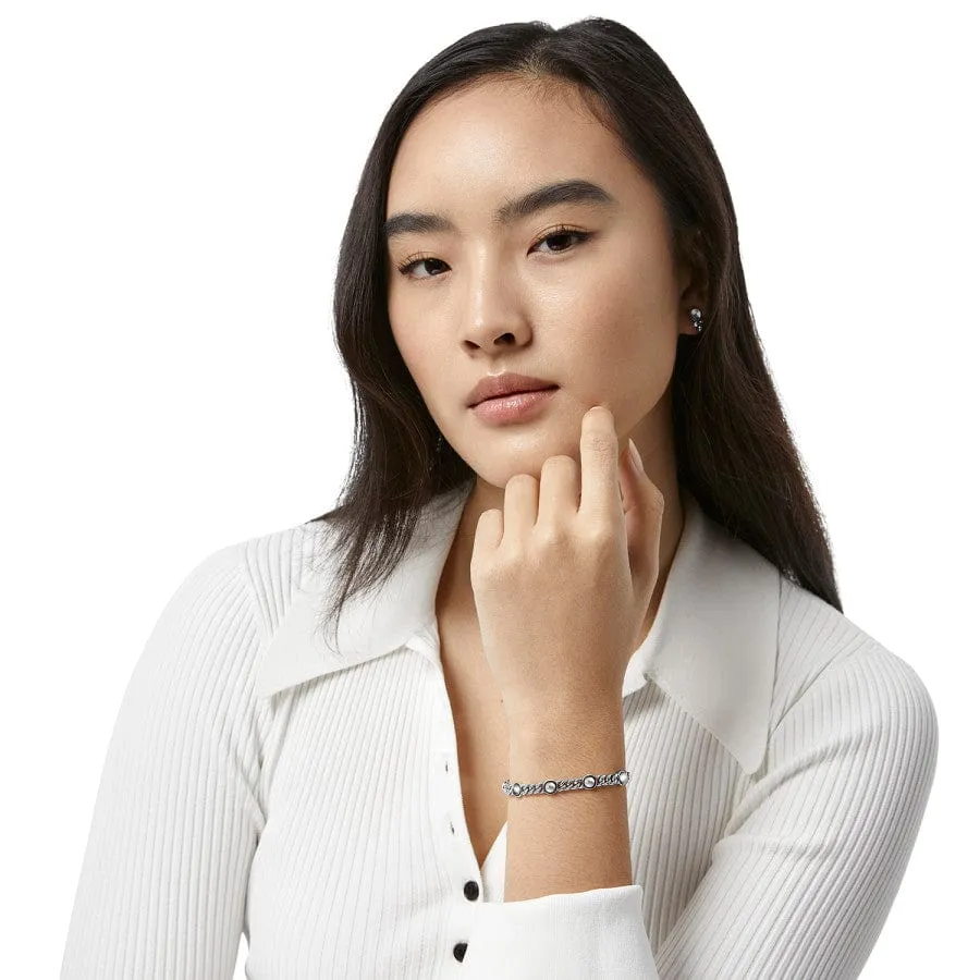 Pretty Tough Chain Bracelet sold by Brighton product image thumbnail 3