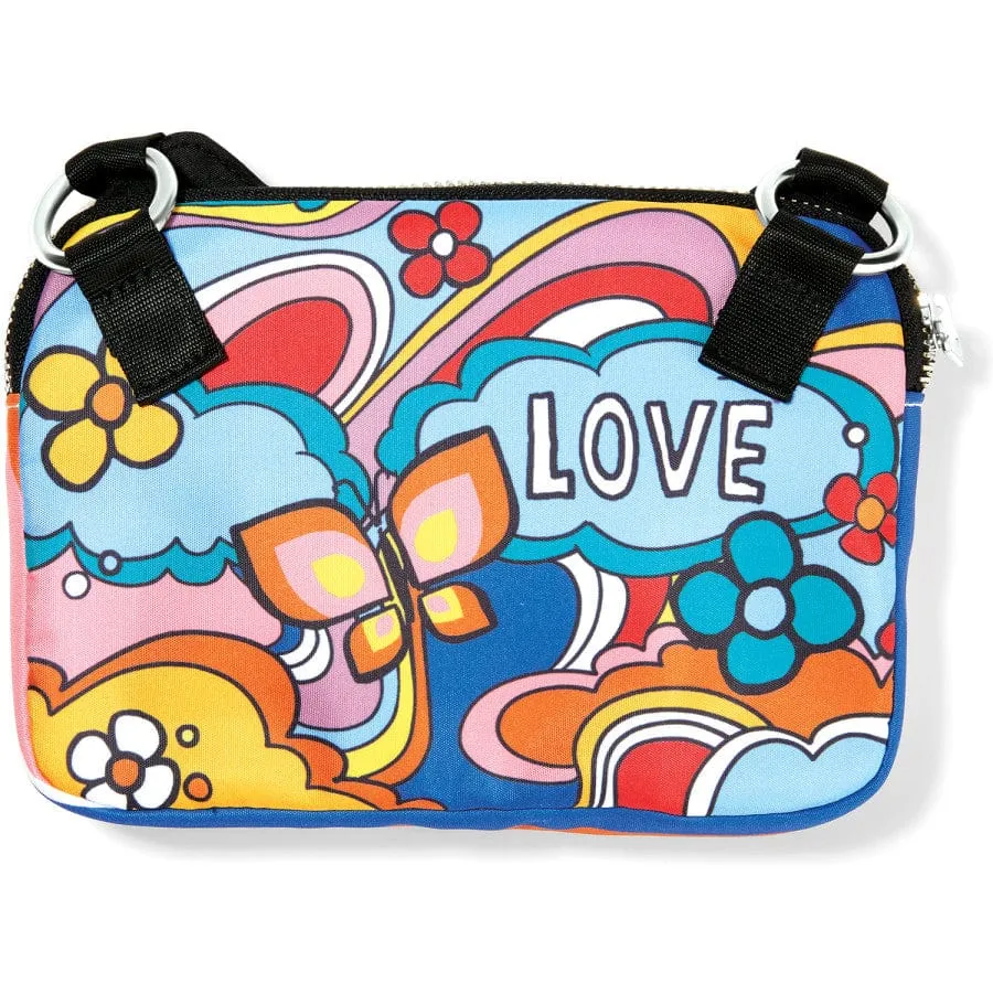 Power Of Love Crossbody Bag sold by Brighton product image thumbnail 3