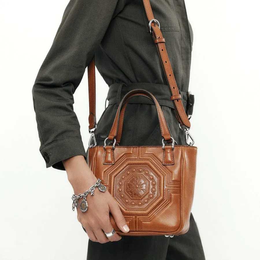 Lucca Cross Body Bag sold by Brighton product image thumbnail 5