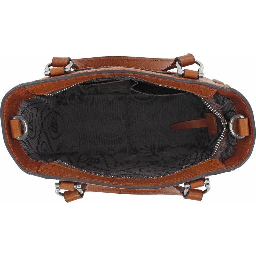 Lucca Cross Body Bag sold by Brighton product image thumbnail 2