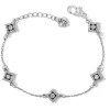 Illumina Diamond Soft Bracelet sold by Brighton