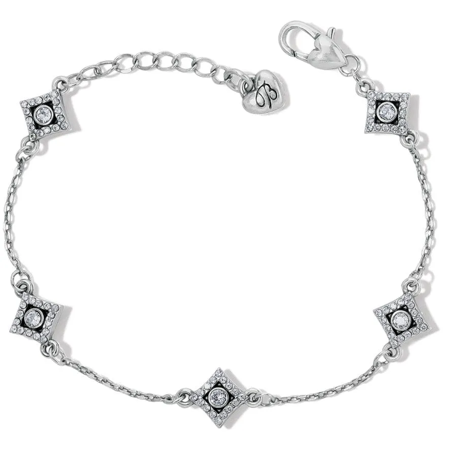 Illumina Diamond Soft Bracelet sold by Brighton