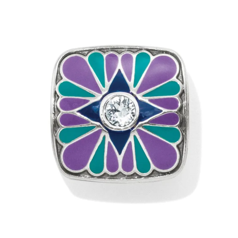 Casablanca Jewel Pillow Bead sold by Brighton