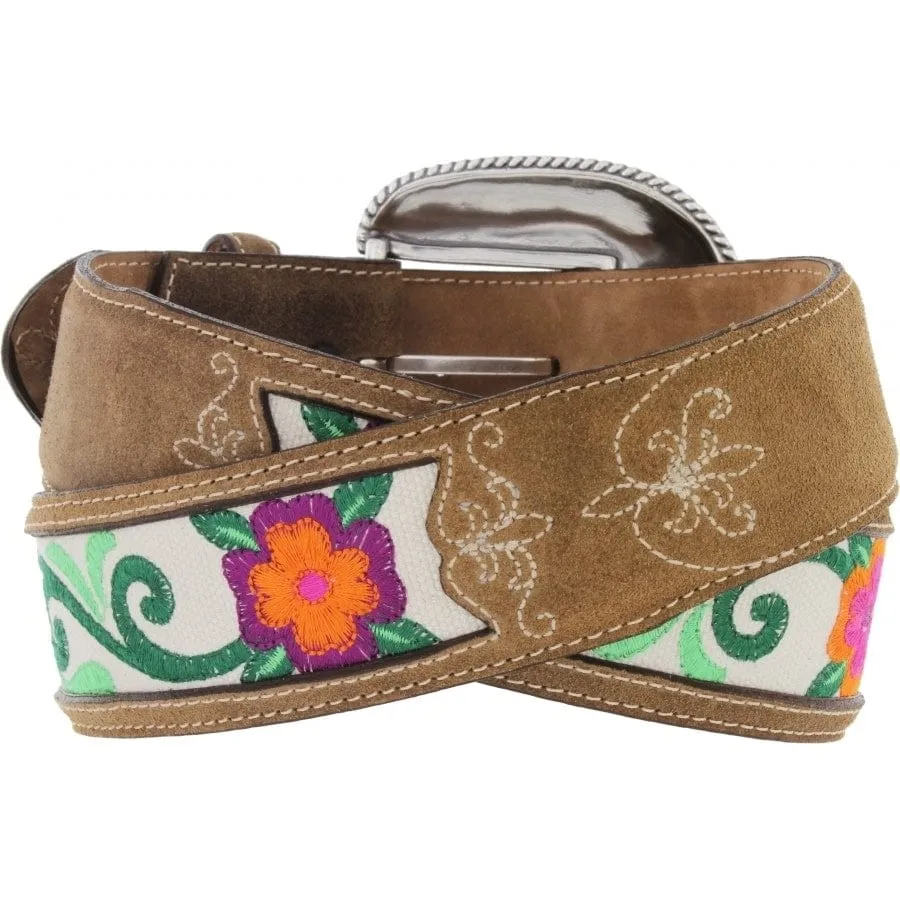Las Flores Belt sold by Brighton product image thumbnail 2