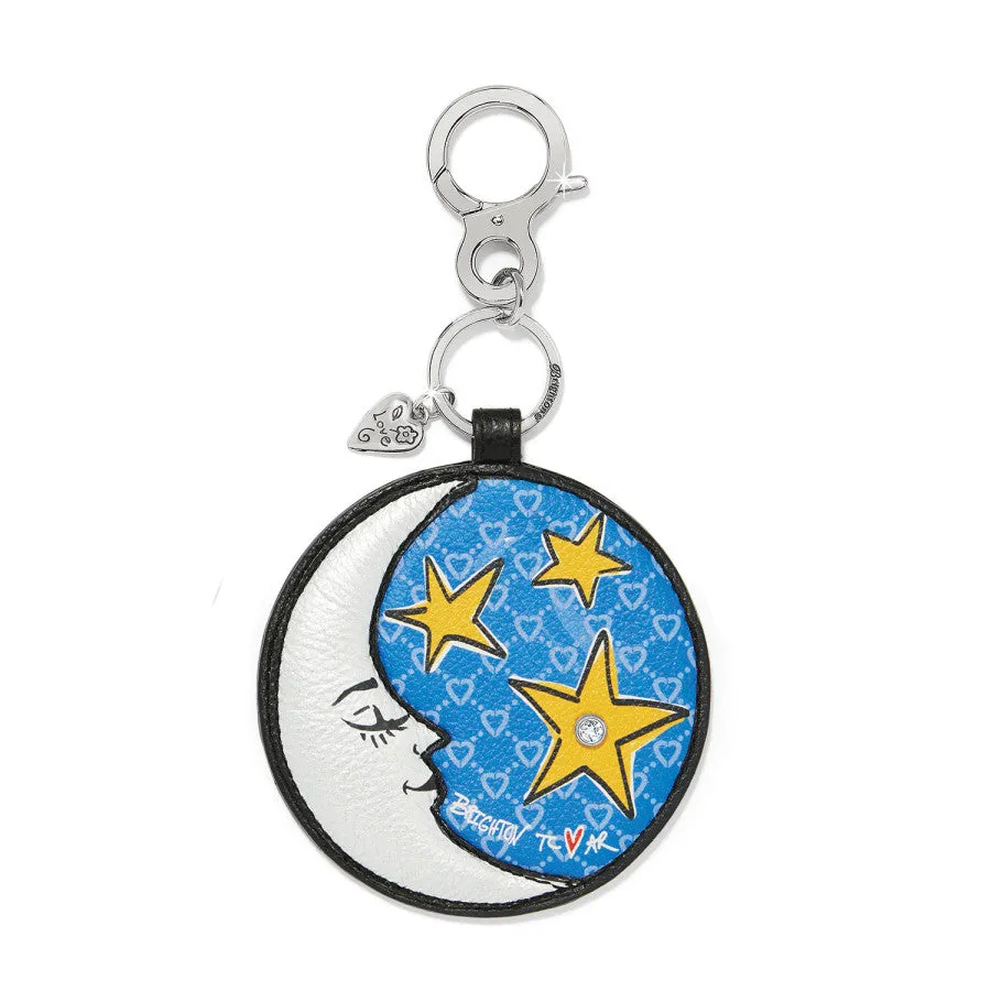 Pop Star Handbag Fob sold by Brighton