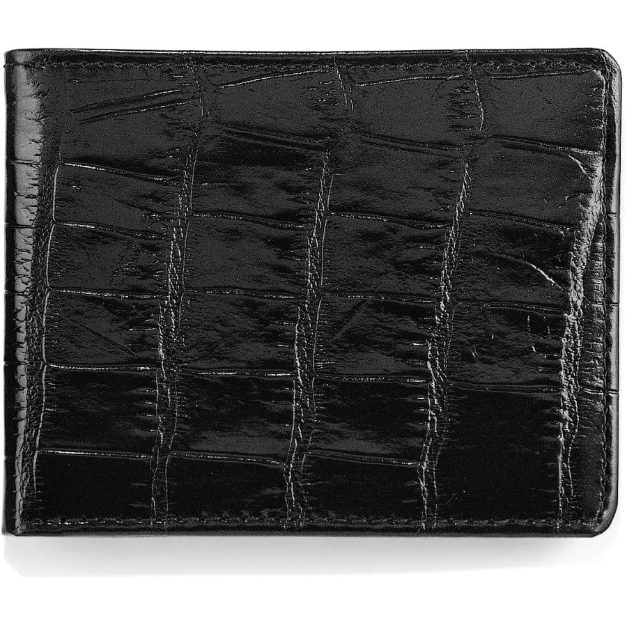 Rockefeller Passcase Wallet sold by Brighton product image thumbnail 3
