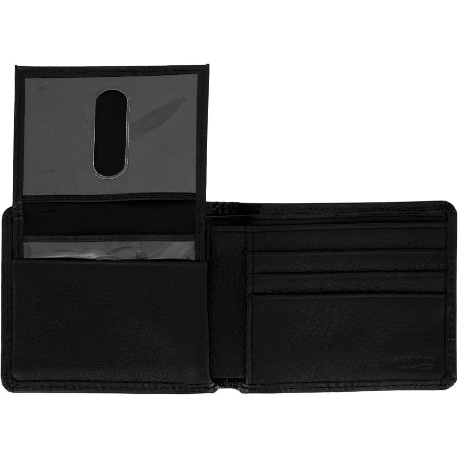 Rockefeller Passcase Wallet sold by Brighton product image thumbnail 4
