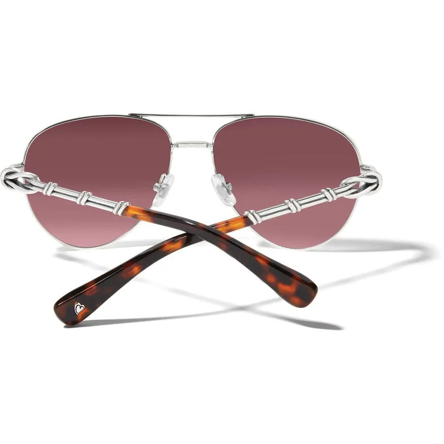 Interlok Harmony Sunglasses sold by Brighton product image thumbnail 3