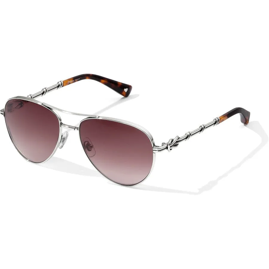 Interlok Harmony Sunglasses sold by Brighton product image thumbnail 2