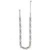 Interlok Twist Collar Necklace sold by Brighton