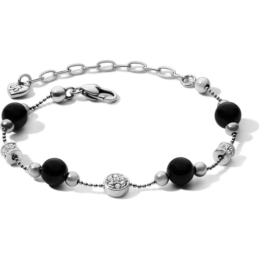 Meridian Prime Station Bracelet sold by Brighton