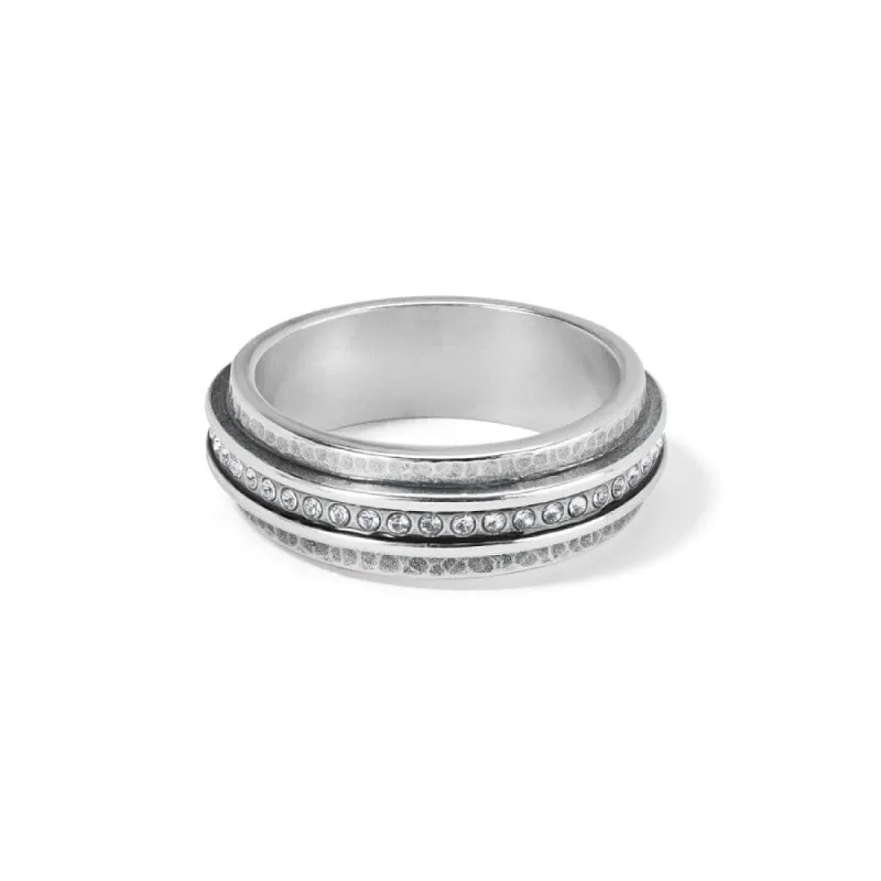 Meridian Lumens Nexus Ring sold by Brighton