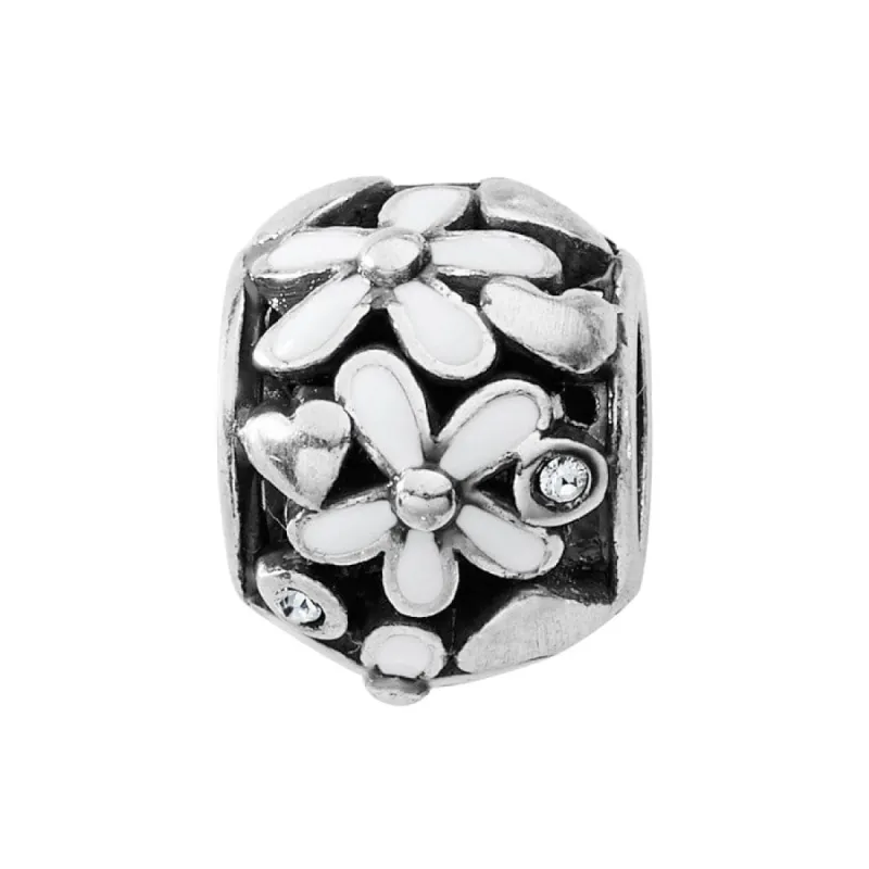 Love Blooms Bead sold by Brighton