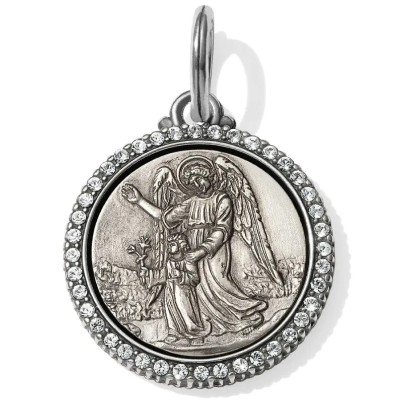 Serenity Angel Amulet sold by Brighton