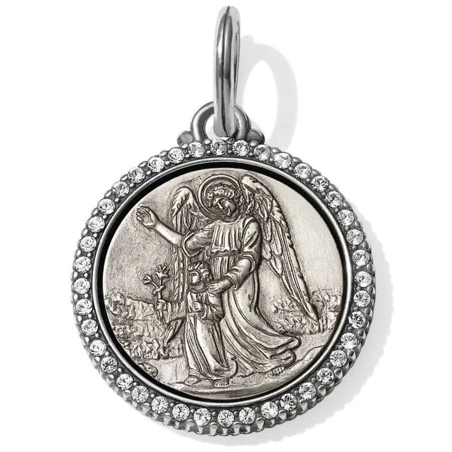 Serenity Angel Amulet sold by Brighton
