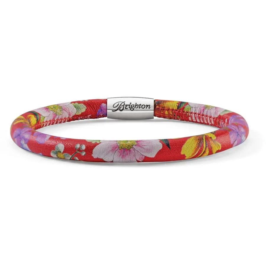 Blossom Hill Rouge Woodstock Bracelet sold by Brighton product image thumbnail 2