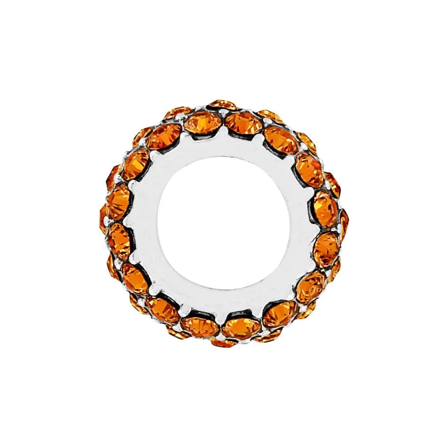 Glitter Spacer sold by Brighton product image thumbnail 4