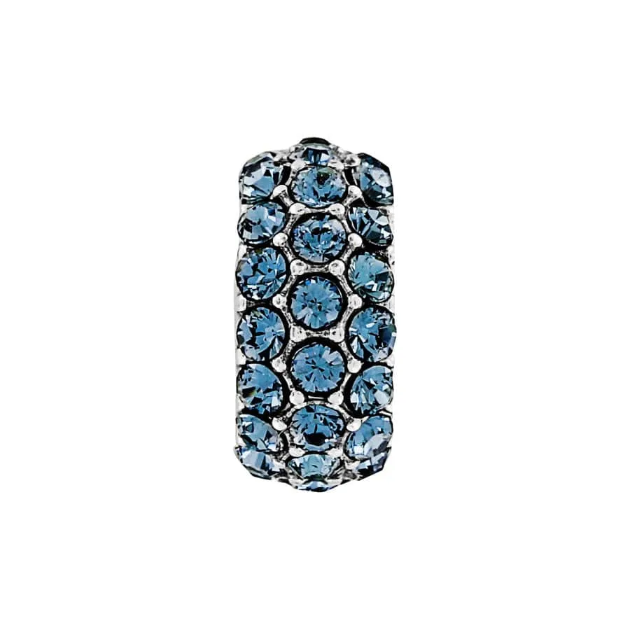 Glitter Spacer sold by Brighton product image thumbnail 5