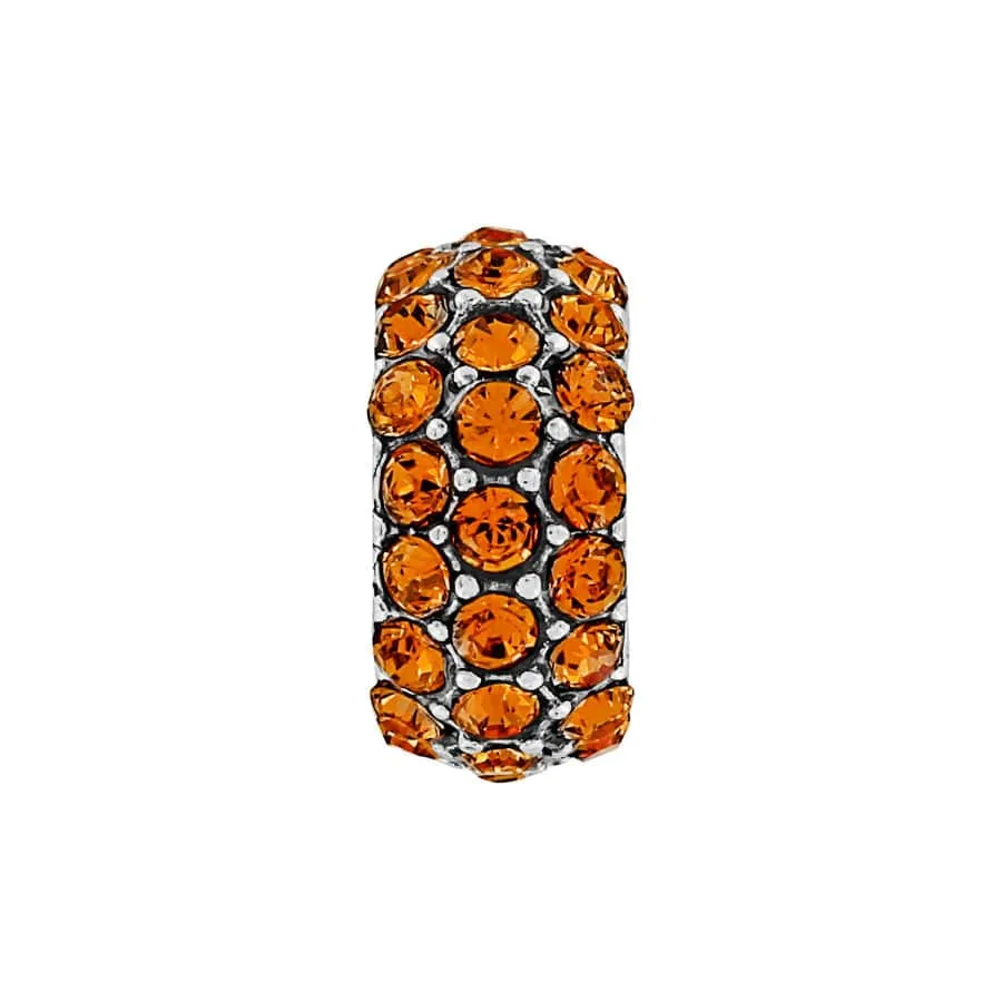 Glitter Spacer sold by Brighton product image thumbnail 3