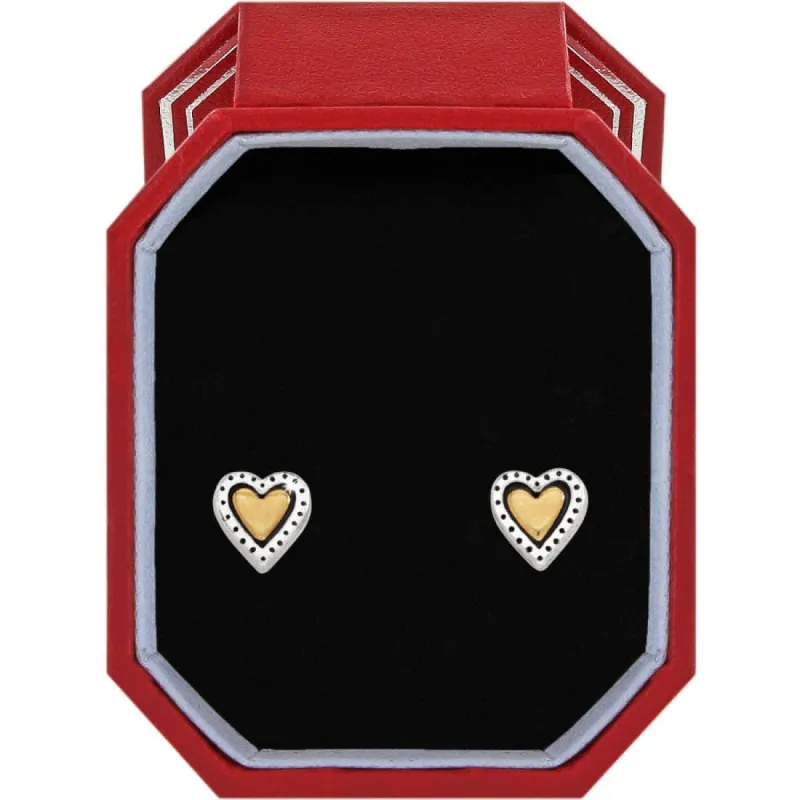 Rendezvous Mini Post Earrings Box Set sold by Brighton